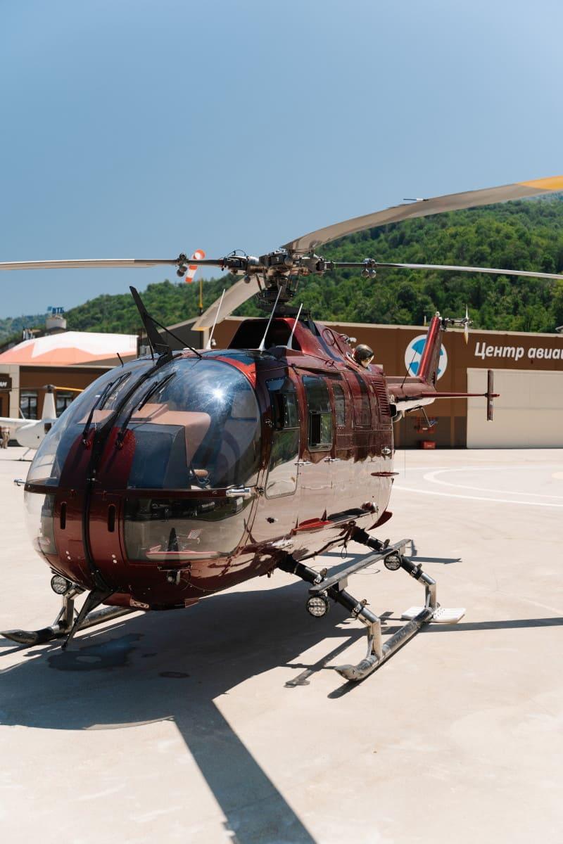 BO-105