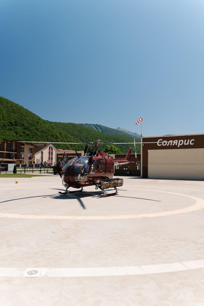 BO-105