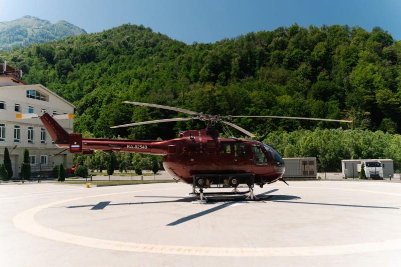 BO-105