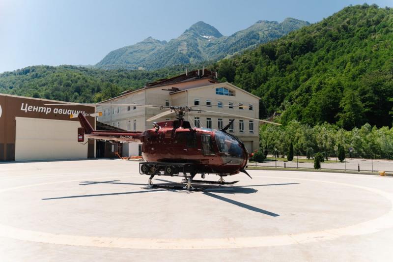 BO-105