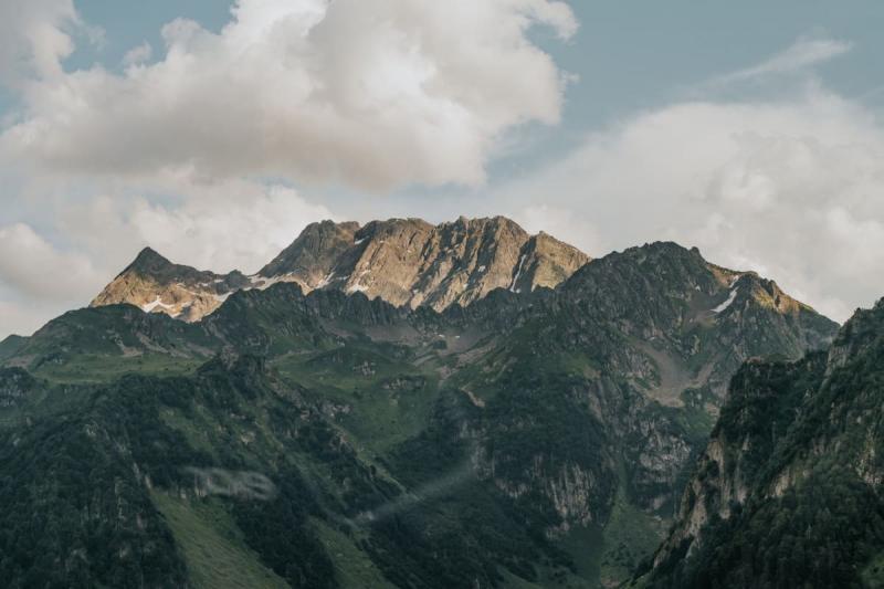 30 мин - Полет “Душа Гор”